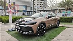 تويوتا كراون